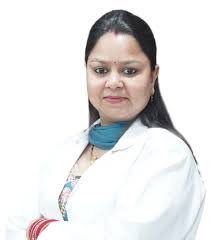 Dr Shalu